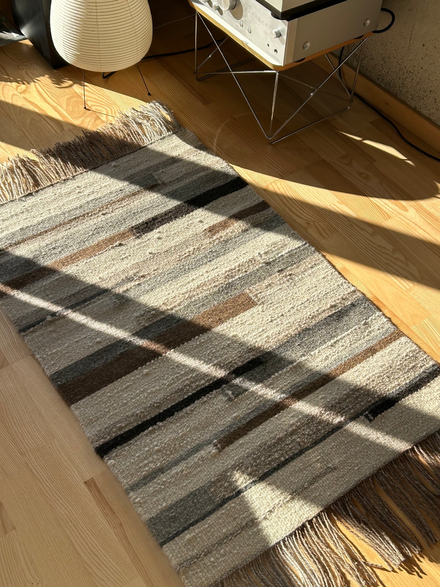 Handwoven Rug 001