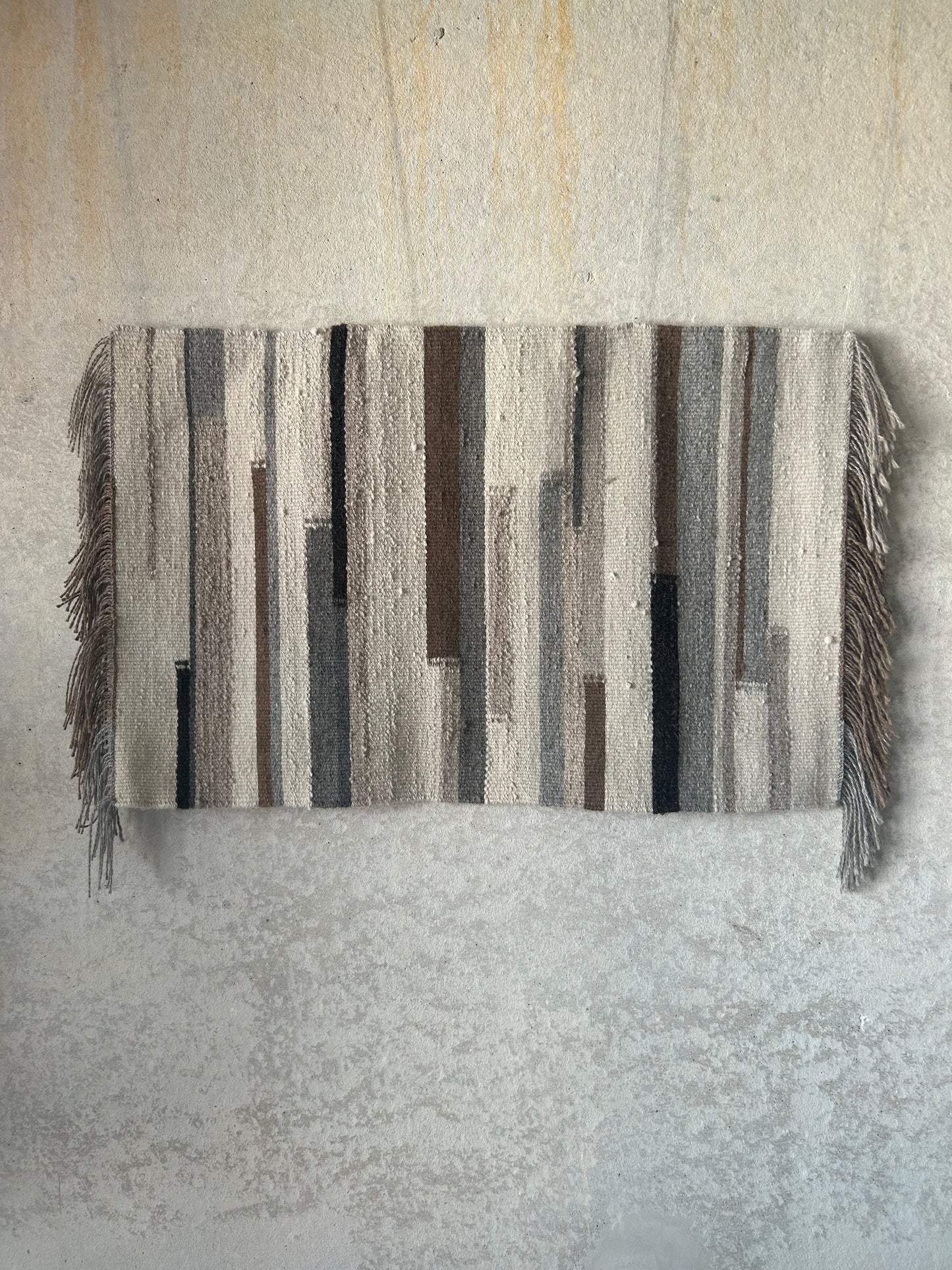 Handwoven Rug 001