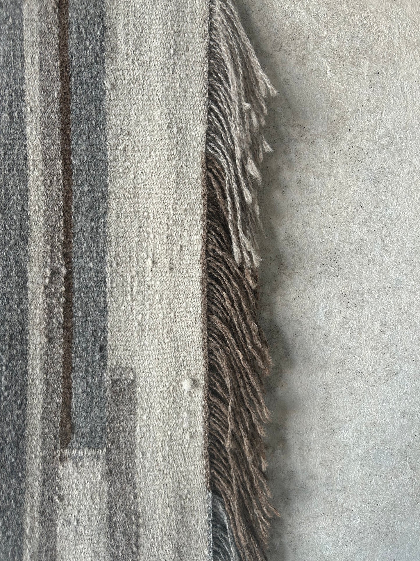 Handwoven Rug 001