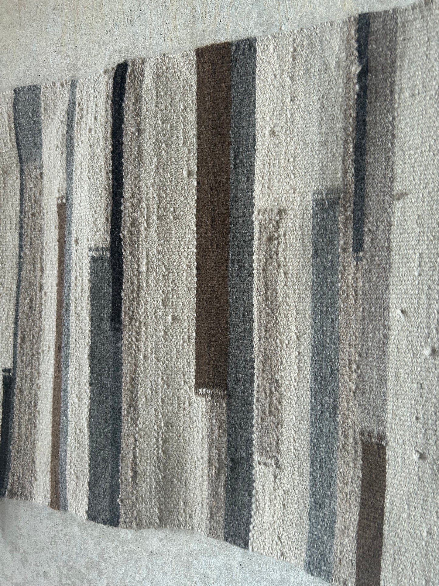 Handwoven Rug 001