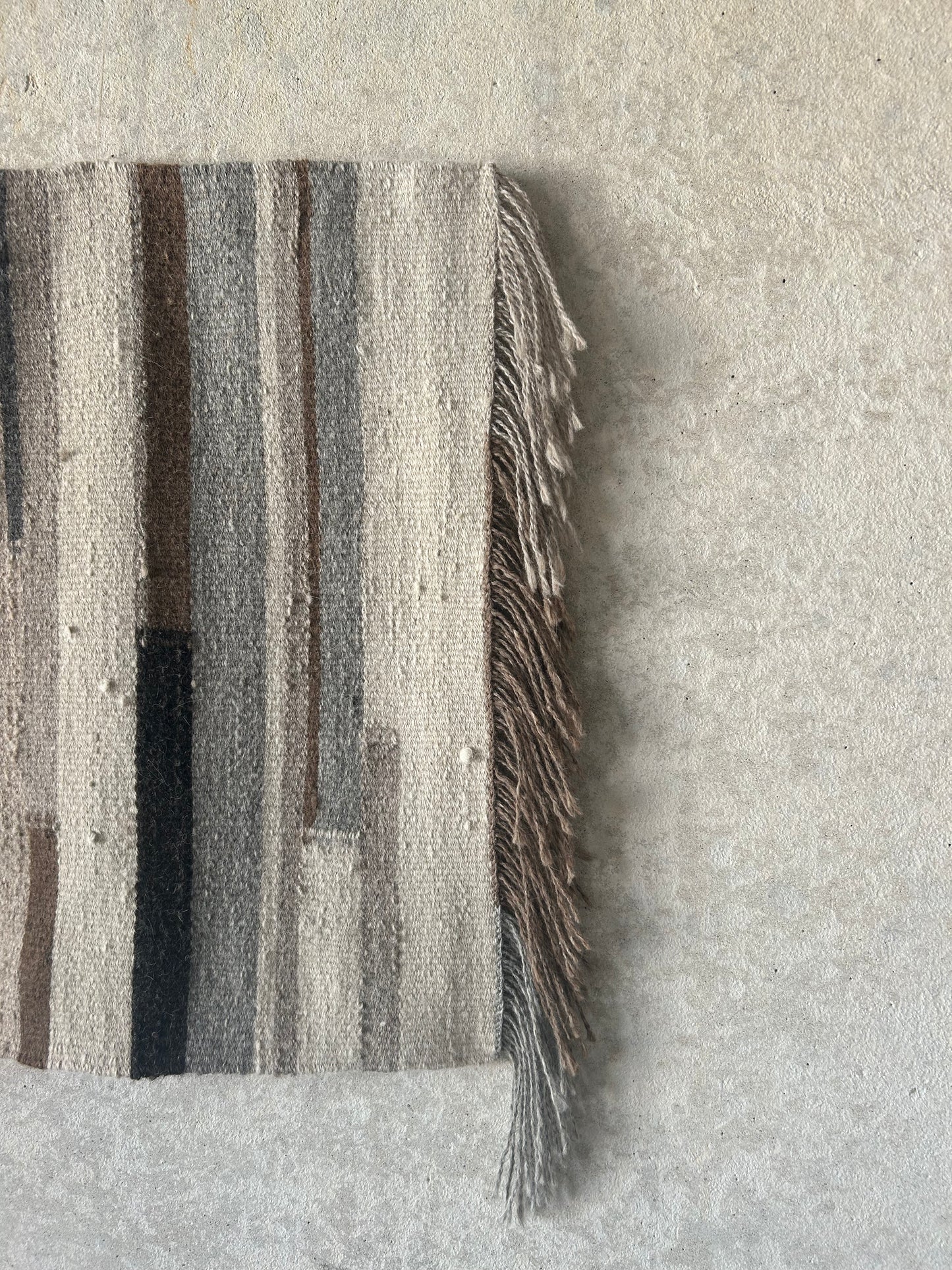 Handwoven Rug 001