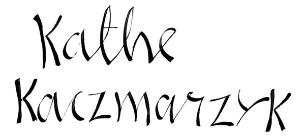 Kathe Kaczmarzyk