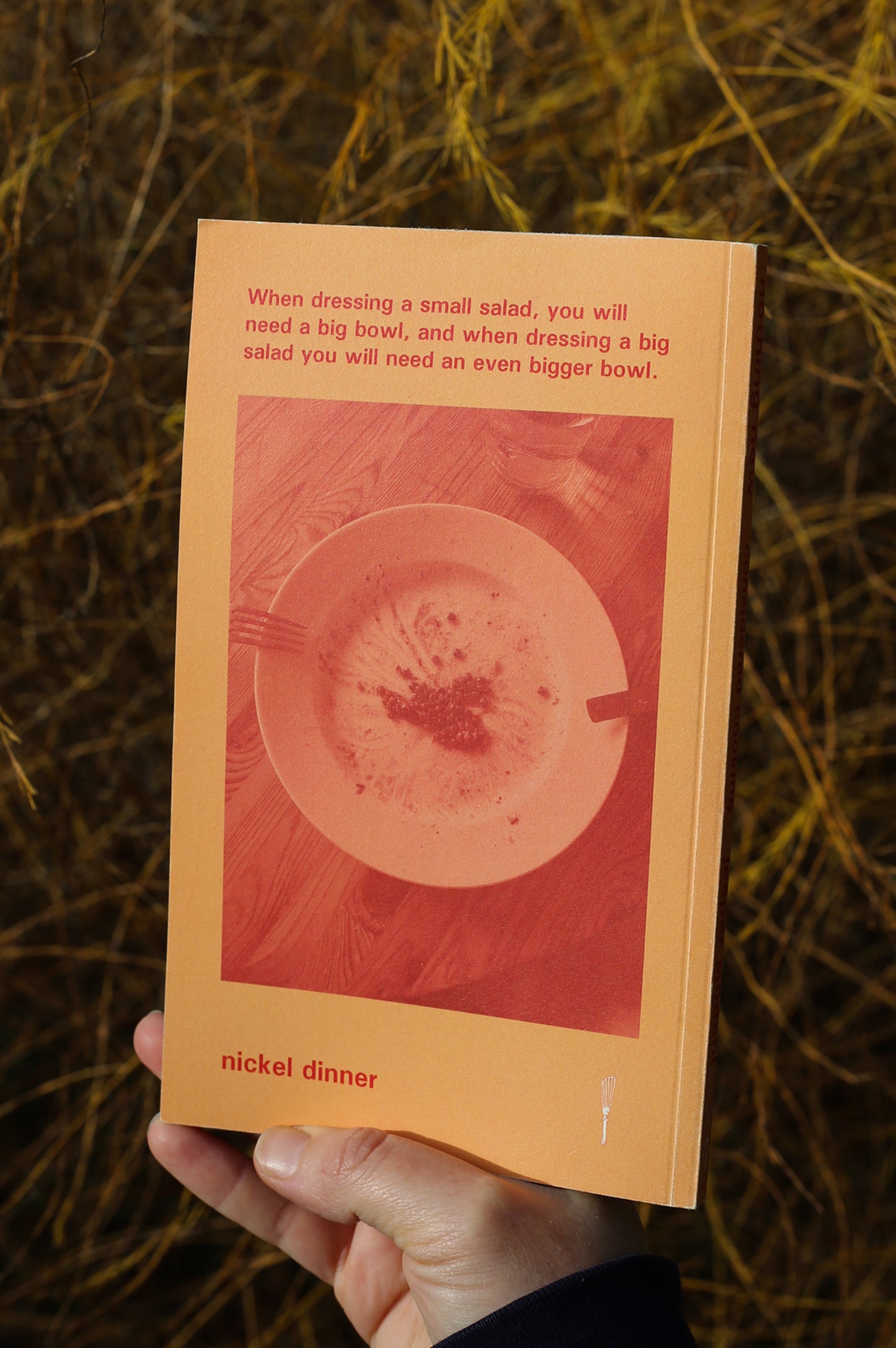 Nothing New - Considered Cooking *PRE-ORDER*