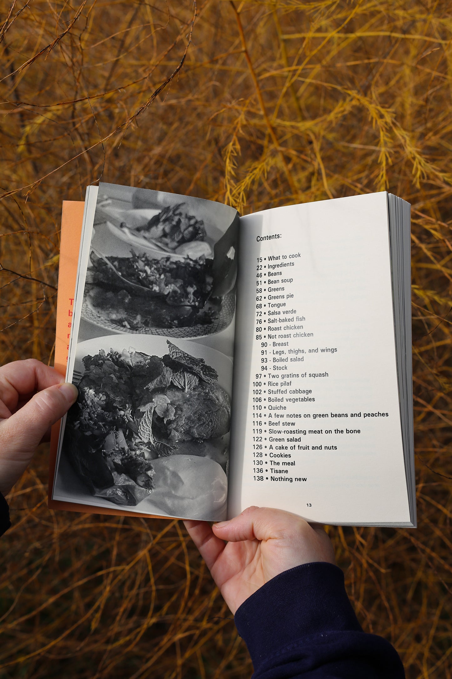 Nothing New - Considered Cooking *PRE-ORDER*