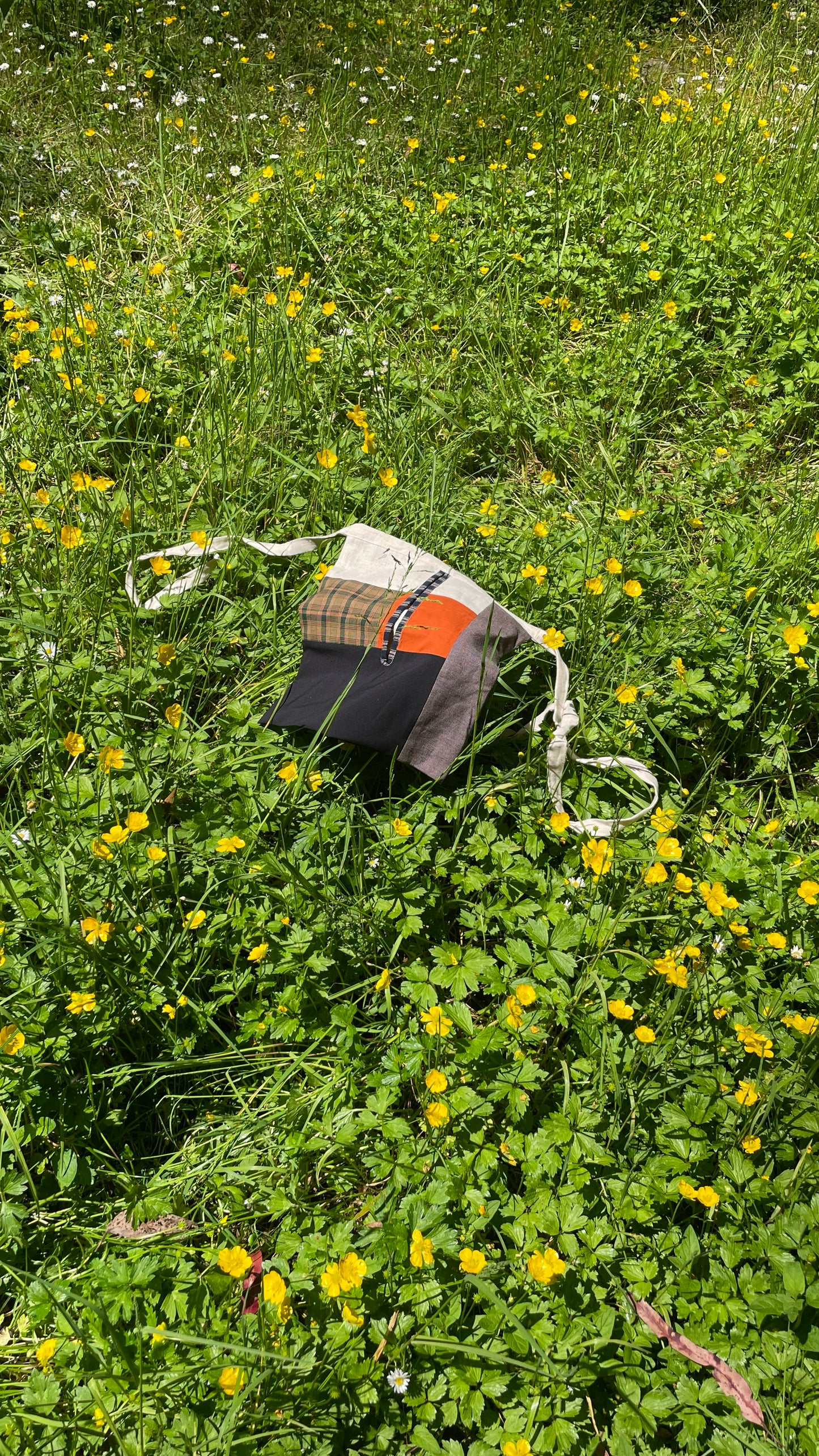 POCKETS: JSR Studio x Kathe Kaczmarzyk