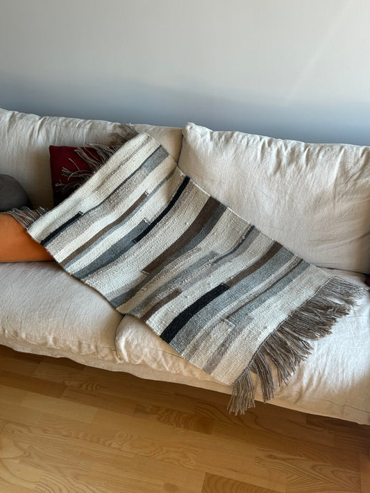 Handwoven Rug 001