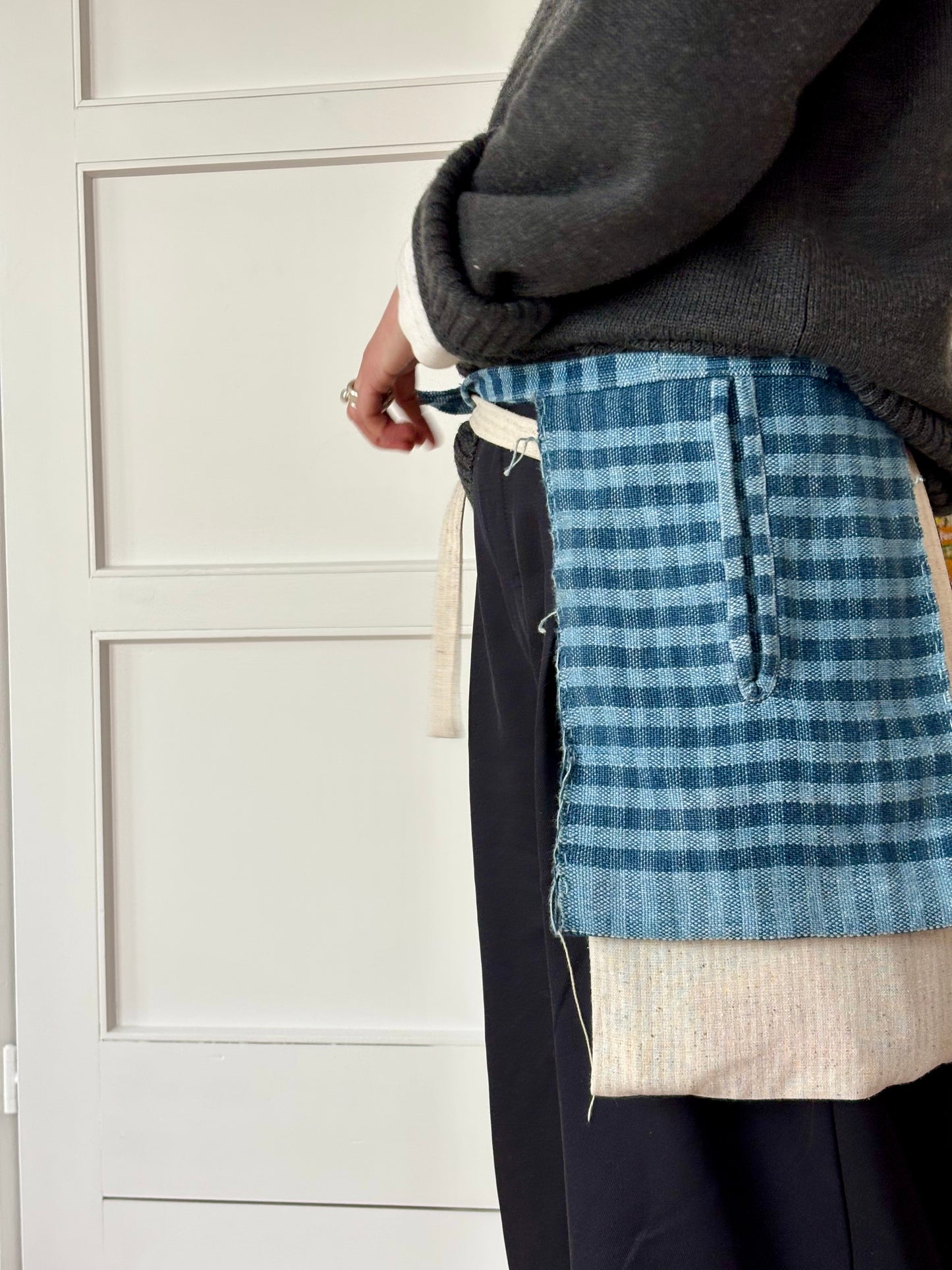 POCKETS: JSR Studio x Kathe Kaczmarzyk